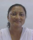 सीता कुमारी सुन्दास